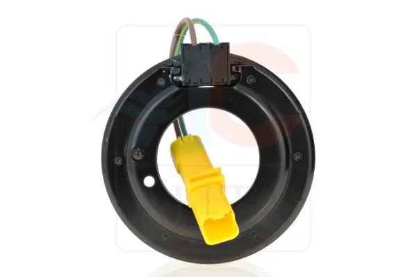 Bobina, acoplamiento magnético (compresor) AC-04SD07