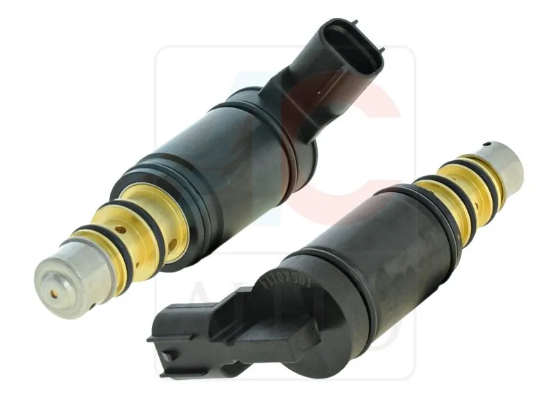 Control Valve, air conditioning compressor AC-02DN29