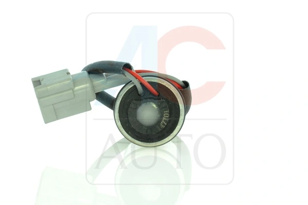 Valve de réglage, compresseur AC-02ZX04