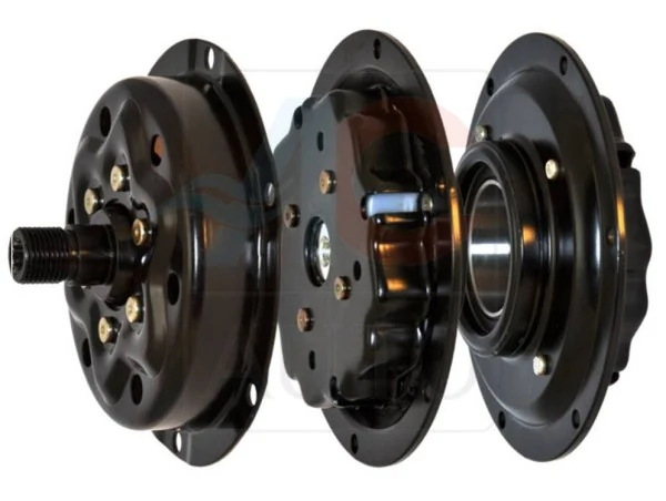 Magnetic Clutch, air conditioning compressor AC-06DN02