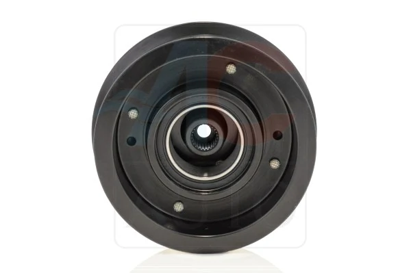 자석 클러치, 에어컨 컴프레서 AC-06DN86