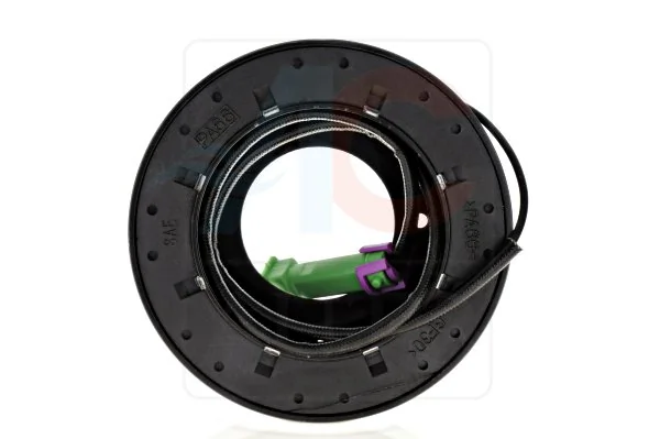 Coil, magnetic clutch (compressor) AC-04DN02