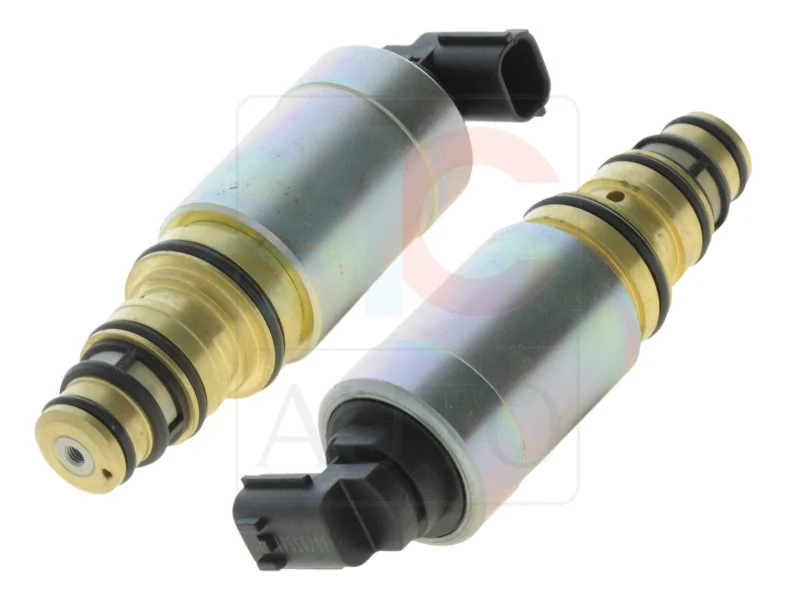 Control Valve, air conditioning compressor AC-02HA02