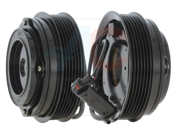 Magnetic Clutch, air conditioning compressor AC-06DN150