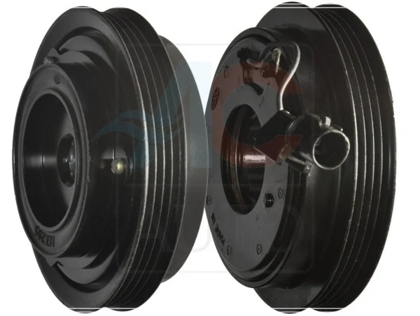 Magnetic Clutch, air conditioning compressor AC-06HA02