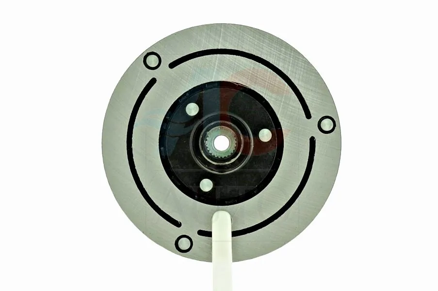 Drive plate, magnetic clutch (compressor) AC-05ZX20