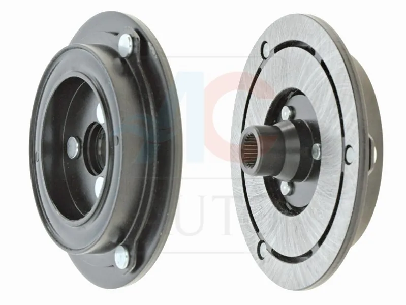 Drive plate, magnetic clutch (compressor) AC-05ZX20