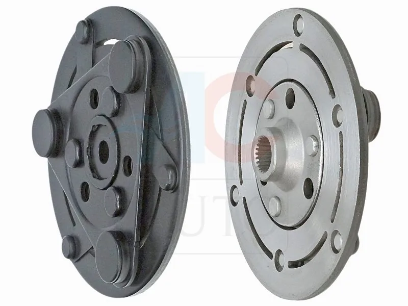 Drive plate, magnetic clutch (compressor) AC-05SD15