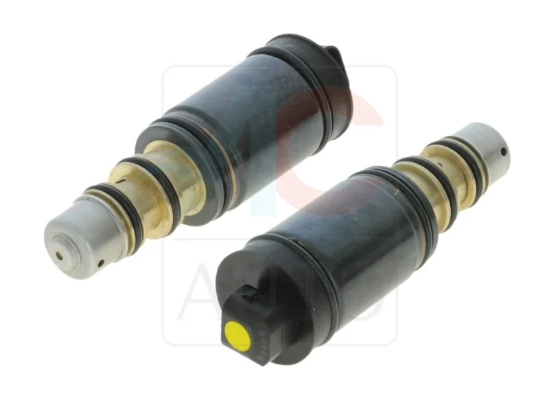 Control Valve, air conditioning compressor AC-02DN03.Y