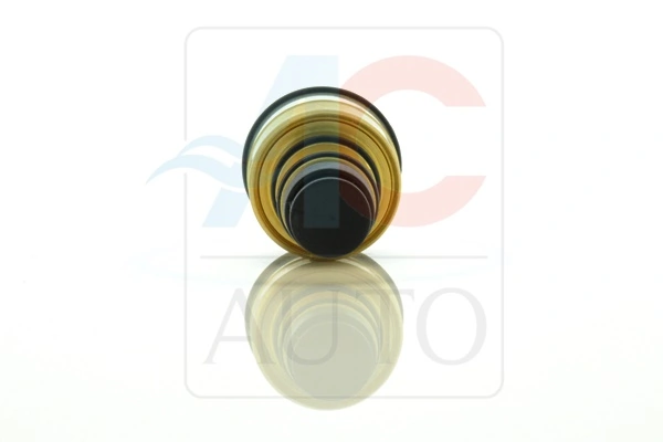 Control Valve, air conditioning compressor AC-02DN10