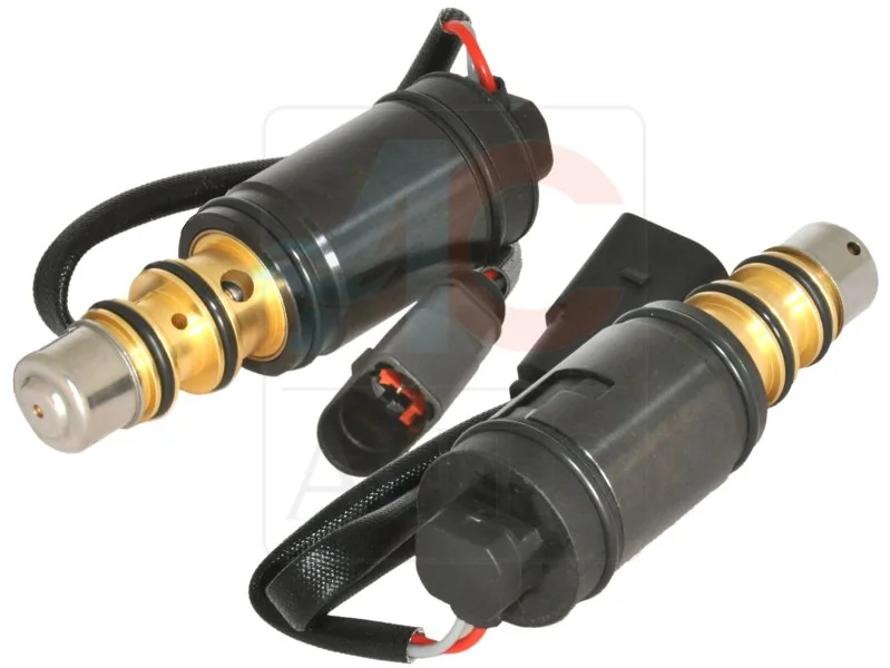 Control Valve, air conditioning compressor AC-02DN05