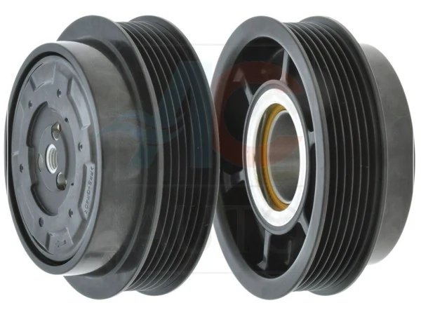 Magnetic Clutch, air conditioning compressor AC-06DN74