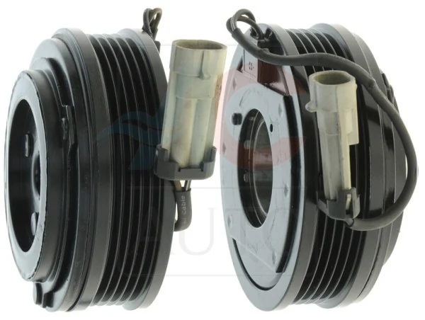 Magnetic Clutch, air conditioning compressor AC-06DL15