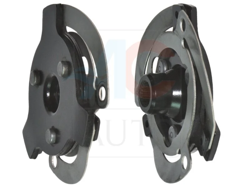 Drive plate, magnetic clutch (compressor) AC-05SD08