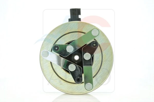 Kopling magnetik, kompresor AC AC-06VI07