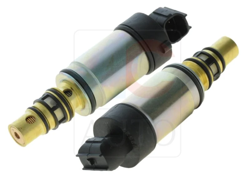 Control Valve, air conditioning compressor AC-02SD12