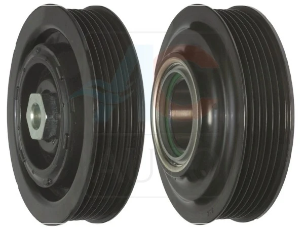 Magnetic Clutch, air conditioning compressor AC-06DN37