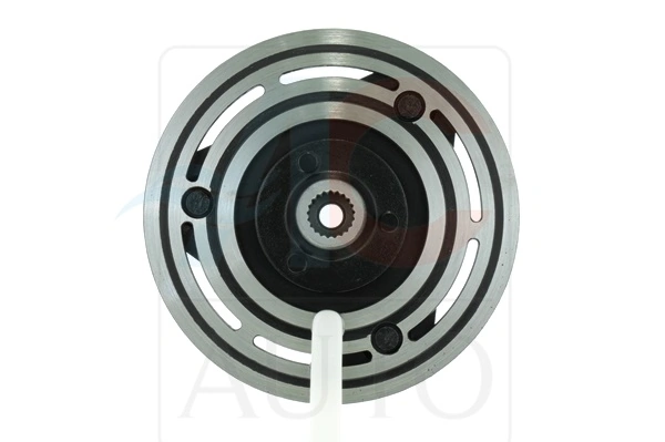 Drive plate, magnetic clutch (compressor) AC-05HA09