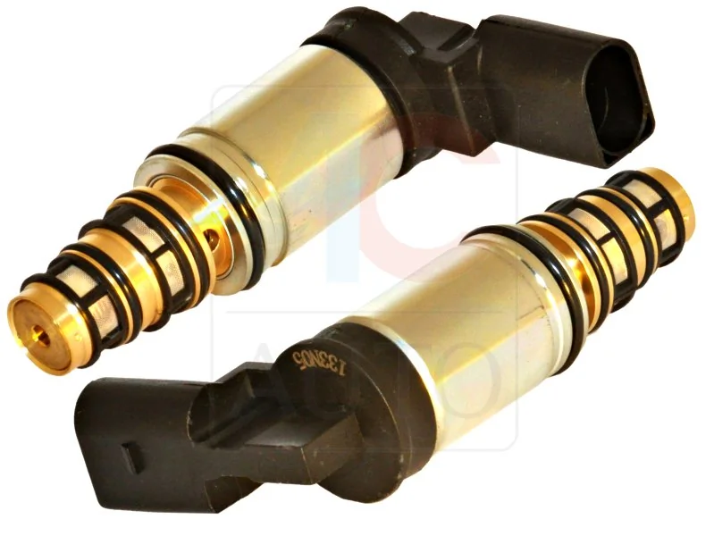 Control Valve, air conditioning compressor AC-02DL03