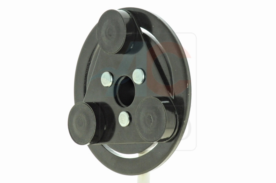 Drive plate, magnetic clutch (compressor) AC-05CL12
