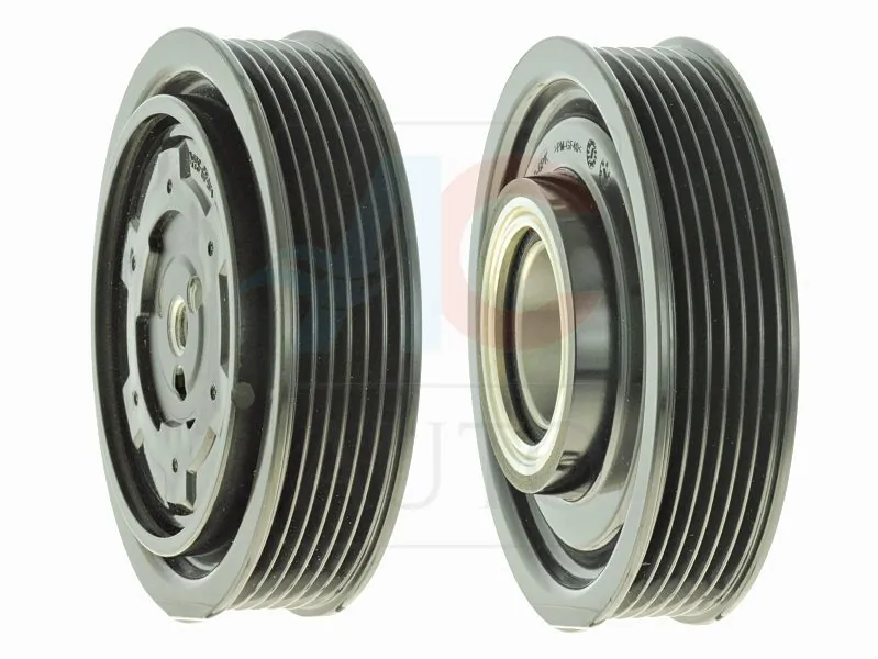 Magnetic Clutch, air conditioning compressor AC-06DN172