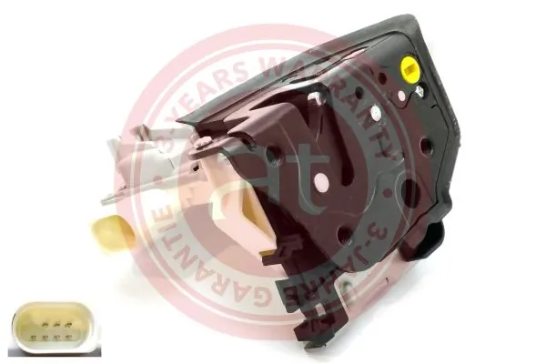 Door Lock OEM - Quality - Line at12860