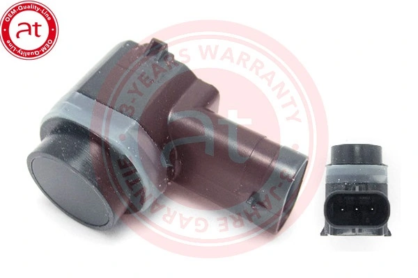 Sensor, park distance control OEM - Quality - Line at10515