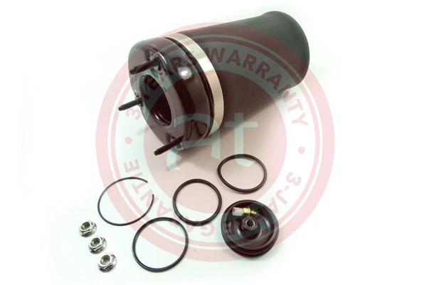 Air Spring, suspension at10263