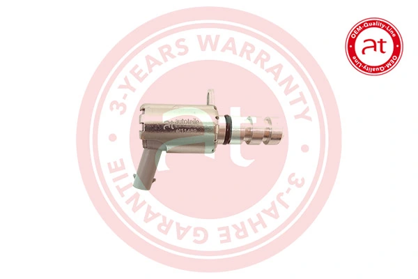 Control Valve, camshaft adjustment OEM - Quality - Line at11489