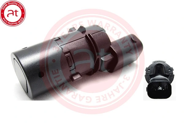 Sensor, auxiliar de aparcamiento OEM - Quality - Line at10616