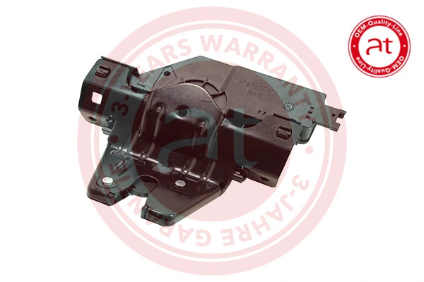 Tailgate Lock OEM - Quality - Line at12721