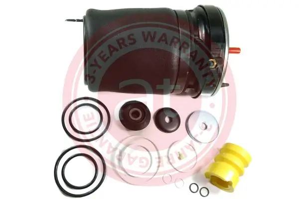 Air Spring, suspension at10504