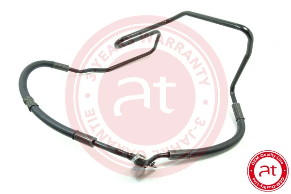 Hydraulic Hose, steering OEM - Quality - Line at22750