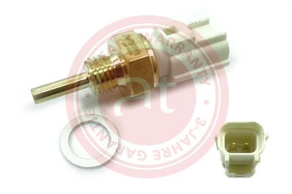 Sensor, coolant temperature at11320