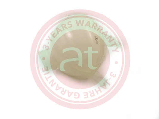 Expansion Tank, coolant at22648