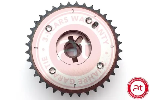 Camshaft Adjuster OEM - Quality - Line at23136