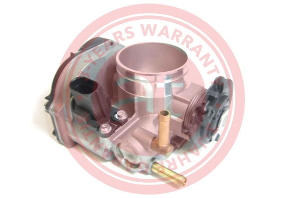 Throttle Body OEM - Quality - Line at20115