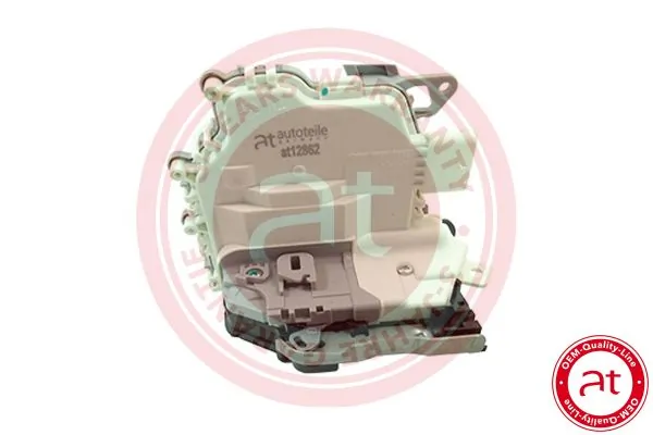 Door Lock OEM - Quality - Line at12862