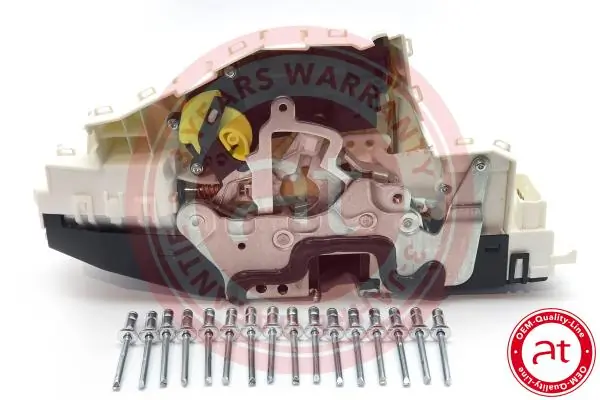 Door Lock OEM - Quality - Line at13445