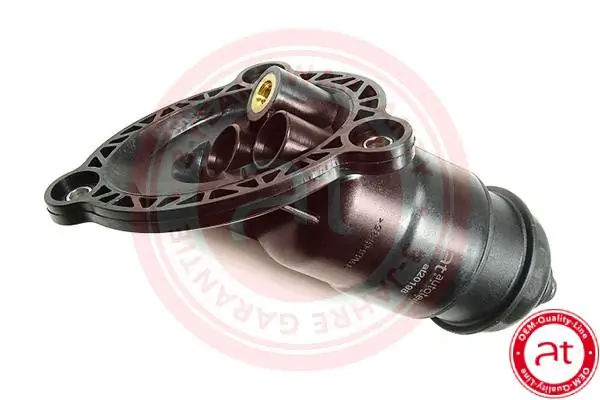 Hydraulic Filter, automatic transmission at20198