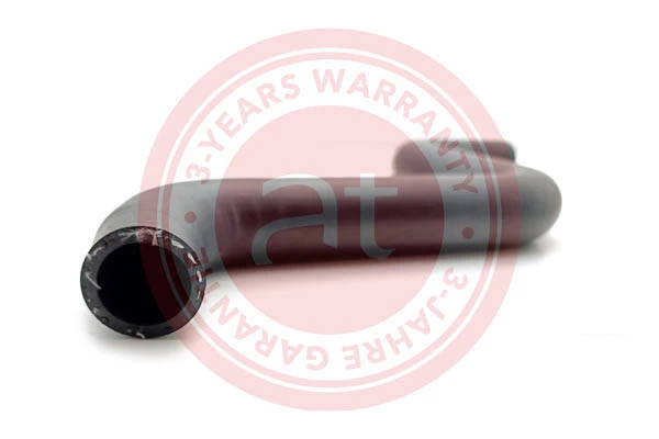 Radiator Hose OEM - Quality - Line at22846