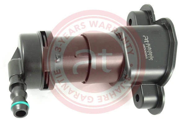 Washer Fluid Jet, headlight cleaning at50085