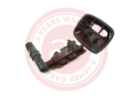 Washer Fluid Jet, headlight cleaning at50194