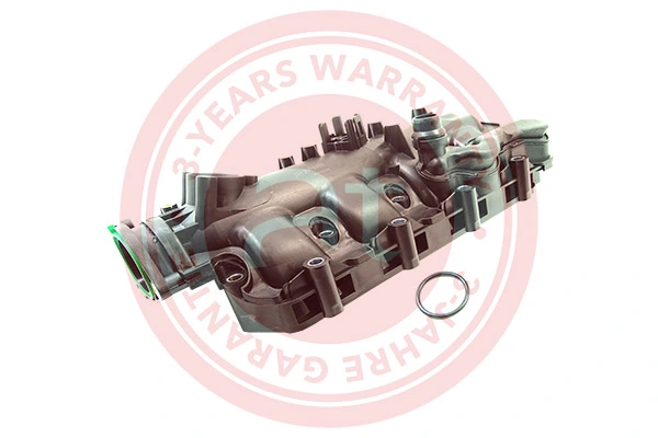 Intake Manifold Module at23078