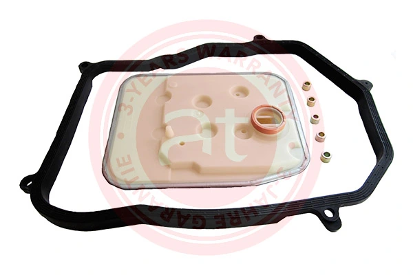 Hydraulic Filter Kit, automatic transmission at30007