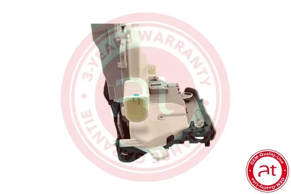 Door Lock OEM - Quality - Line at12861