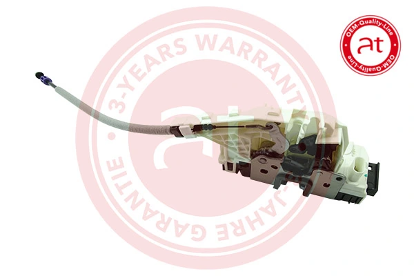 Door Lock OEM - Quality - Line at12741