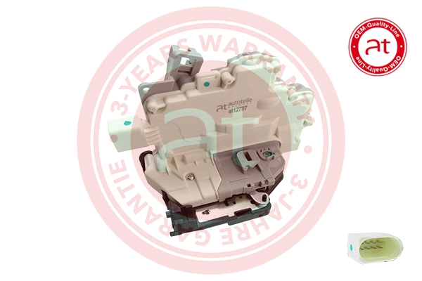 Door Lock OEM - Quality - Line at12797