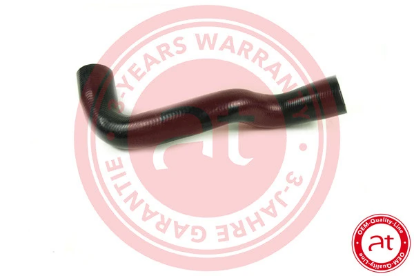Radiator Hose OEM - Quality - Line at21269