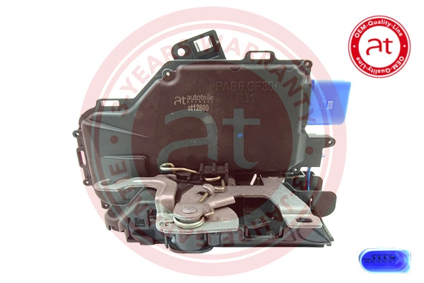 Door Lock OEM - Quality - Line at12800